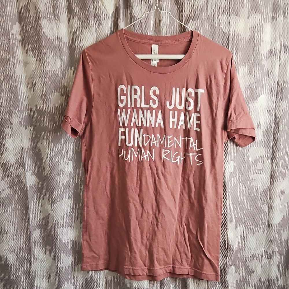 FUNdamental Rights T-Shirt